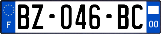 BZ-046-BC