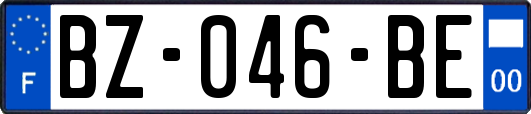 BZ-046-BE