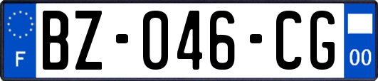 BZ-046-CG