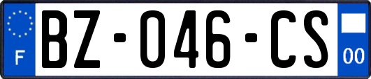 BZ-046-CS