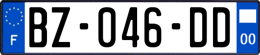 BZ-046-DD