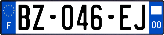 BZ-046-EJ