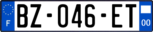 BZ-046-ET