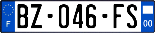 BZ-046-FS