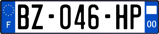 BZ-046-HP