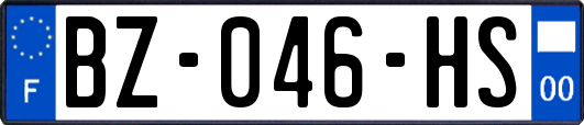 BZ-046-HS