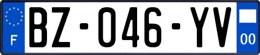 BZ-046-YV