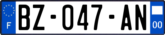 BZ-047-AN