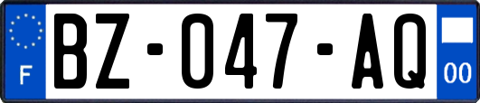 BZ-047-AQ