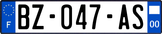 BZ-047-AS