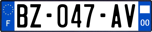 BZ-047-AV