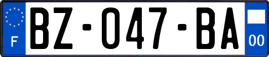 BZ-047-BA