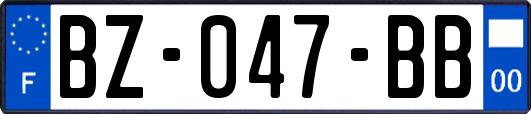 BZ-047-BB