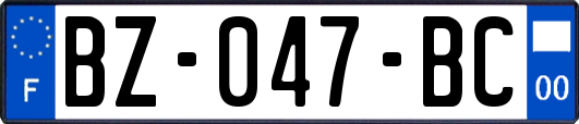 BZ-047-BC