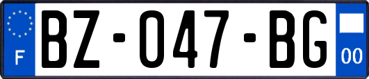 BZ-047-BG