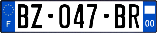 BZ-047-BR