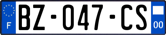 BZ-047-CS