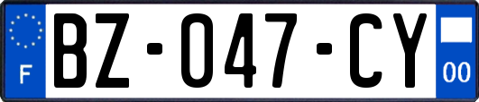 BZ-047-CY