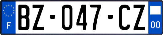 BZ-047-CZ