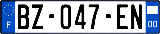 BZ-047-EN