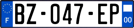 BZ-047-EP