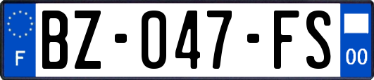 BZ-047-FS