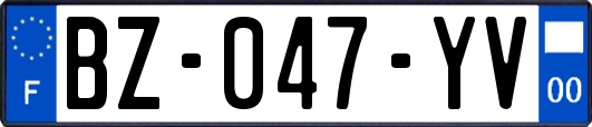 BZ-047-YV