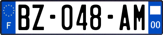 BZ-048-AM