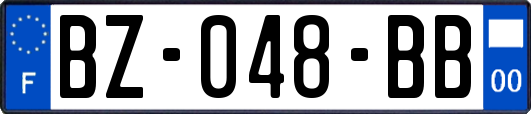 BZ-048-BB