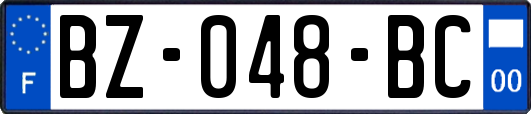 BZ-048-BC