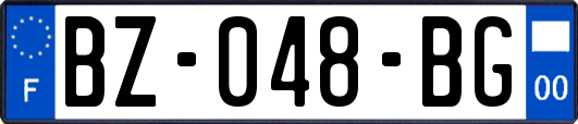 BZ-048-BG