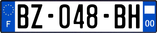 BZ-048-BH