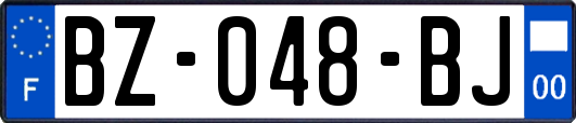 BZ-048-BJ