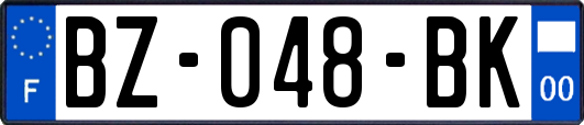 BZ-048-BK