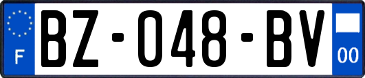 BZ-048-BV