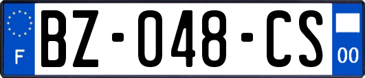 BZ-048-CS