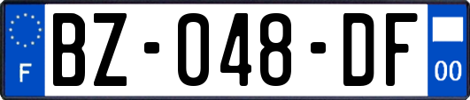 BZ-048-DF