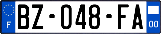 BZ-048-FA