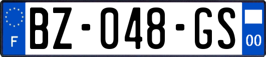 BZ-048-GS