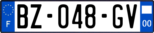 BZ-048-GV