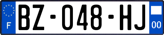 BZ-048-HJ