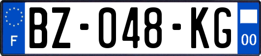 BZ-048-KG