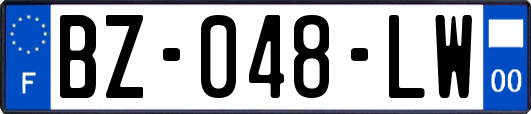 BZ-048-LW