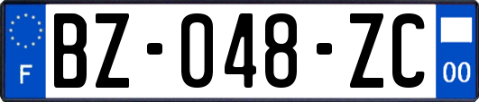 BZ-048-ZC