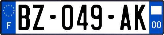 BZ-049-AK