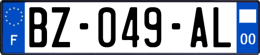 BZ-049-AL