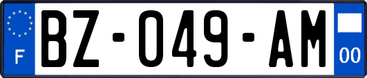 BZ-049-AM