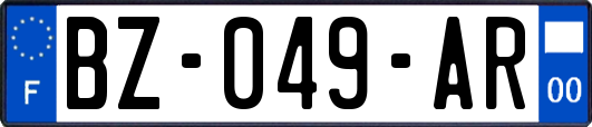 BZ-049-AR