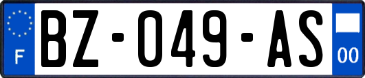 BZ-049-AS