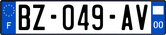 BZ-049-AV